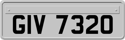 GIV7320