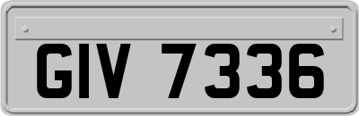 GIV7336