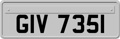 GIV7351