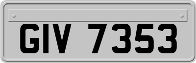 GIV7353