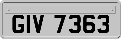 GIV7363