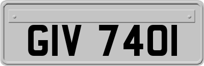 GIV7401