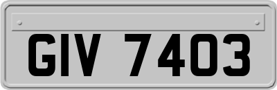 GIV7403
