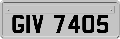 GIV7405