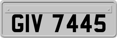 GIV7445