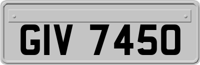 GIV7450