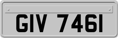 GIV7461