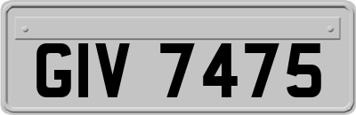 GIV7475