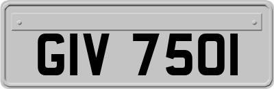 GIV7501