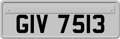 GIV7513