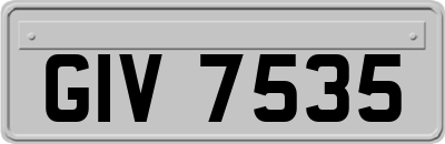 GIV7535