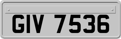 GIV7536