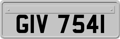 GIV7541