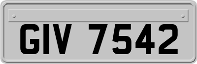 GIV7542
