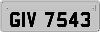 GIV7543