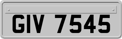 GIV7545