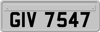 GIV7547