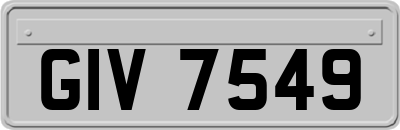 GIV7549