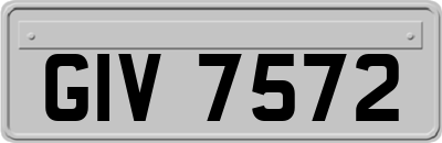 GIV7572