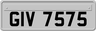 GIV7575