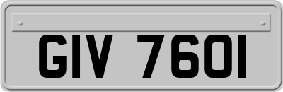 GIV7601