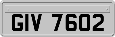 GIV7602