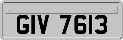 GIV7613