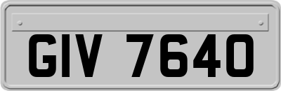 GIV7640