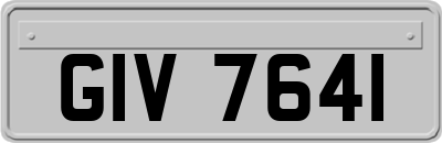 GIV7641