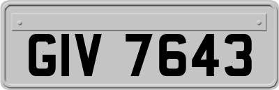 GIV7643
