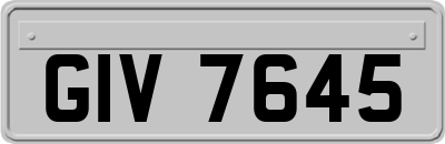 GIV7645