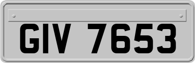 GIV7653