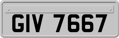 GIV7667