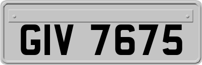 GIV7675