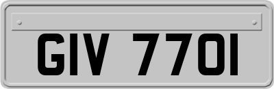GIV7701