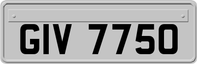 GIV7750