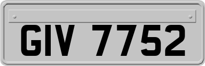GIV7752