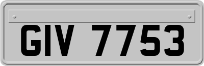 GIV7753