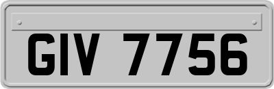 GIV7756