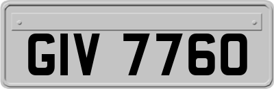 GIV7760