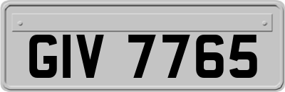 GIV7765