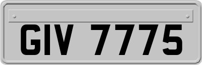 GIV7775