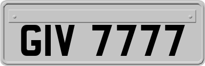 GIV7777