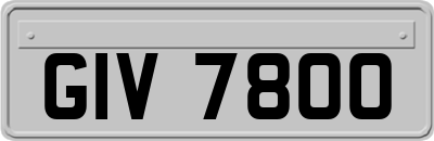 GIV7800