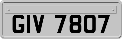 GIV7807