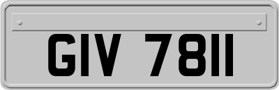 GIV7811