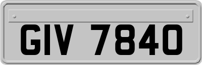 GIV7840