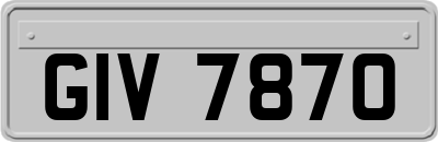 GIV7870