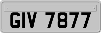 GIV7877