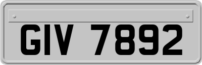 GIV7892